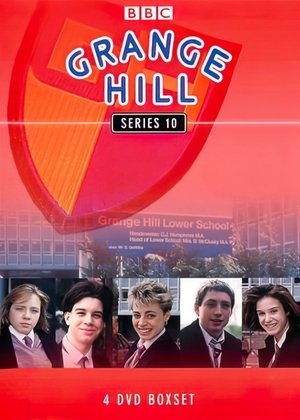 Poster for Grange Hill: Season 10