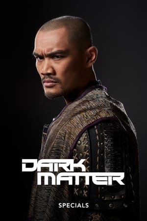 Poster for Dark Matter: Specials