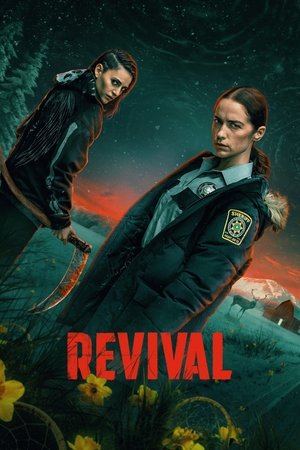 Poster for Revival: Season 1