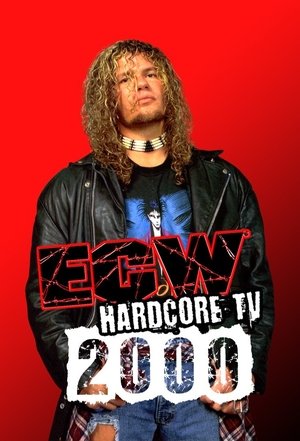 Poster for ECW Hardcore TV: Season 8