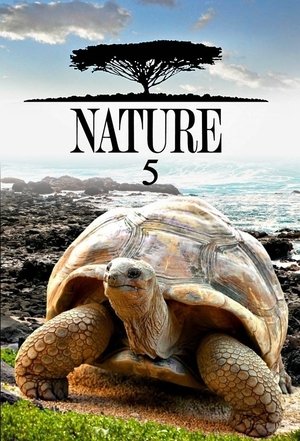 Poster for Nature: Season 5