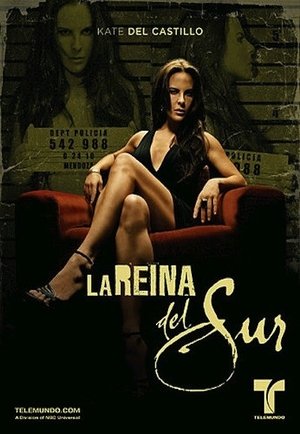 Poster for La Reina del Sur: Specials