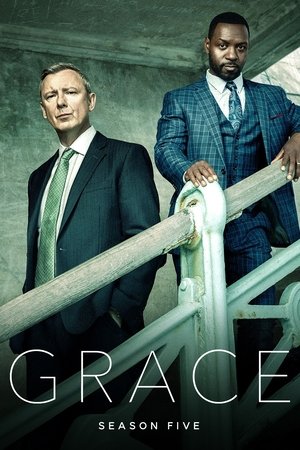 Poster for Grace: Series 5