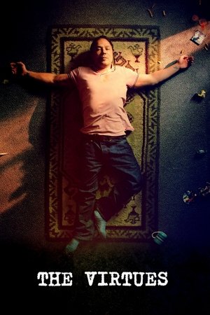 Poster for The Virtues: Miniseries