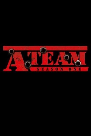 Poster for The A-Team: Season 1