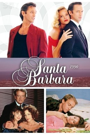 Poster for Santa Barbara: Season 7