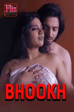 Poster for Bhookh: Season 1