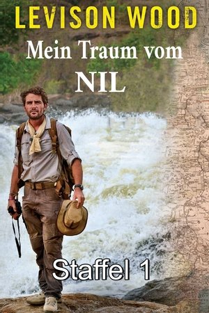 Poster for Walking the Nile: Season 1
