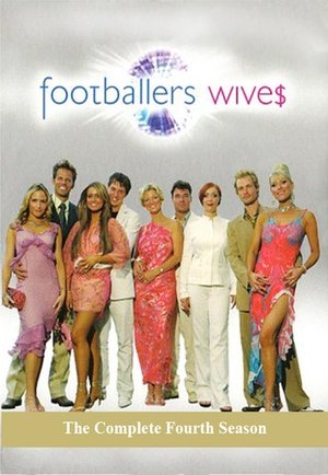 Poster for Footballers' Wives: Season 4
