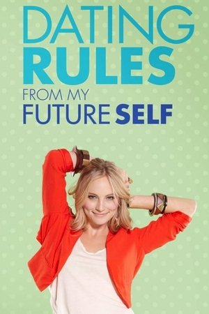 Poster for Dating Rules from My Future Self: Season 2