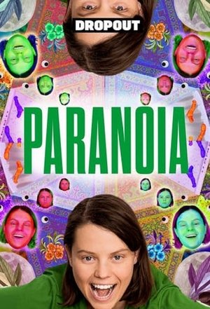 Poster for Paranoia: Season 1
