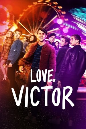 Poster for Love, Victor: Season 3
