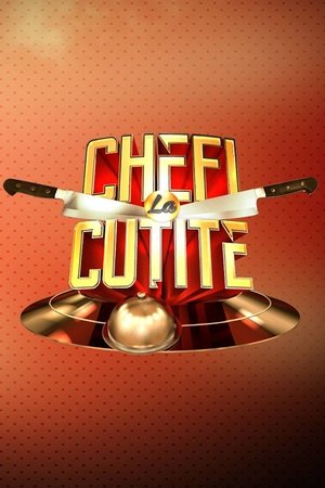 Poster for Chefi la cuțite: Season 1