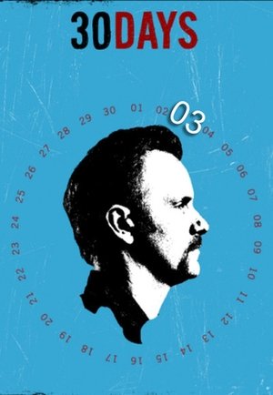 Poster for 30 Days: Season 3