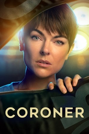 Poster for Coroner: Season 2