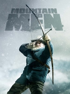 Poster for Mountain Men: Season 4