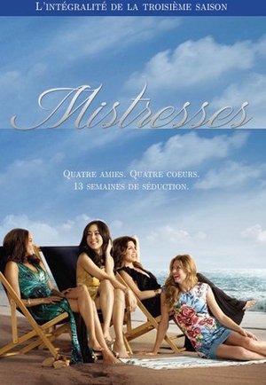 Poster for Mistresses: Season 3