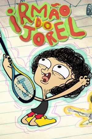 Poster for Jorel's Brother: Season 2