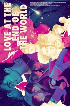 Poster for Love at the End of the World: Season 1