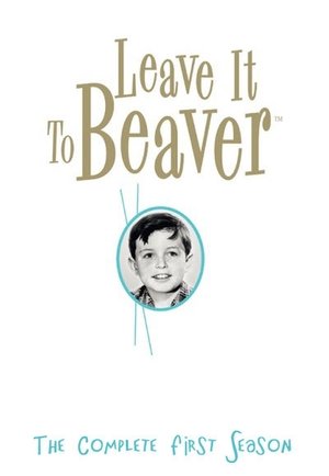 Poster for Leave It to Beaver: Season 1