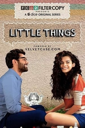 Poster for Little Things: Season 1