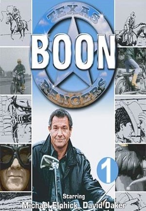 Poster for Boon: Season 1