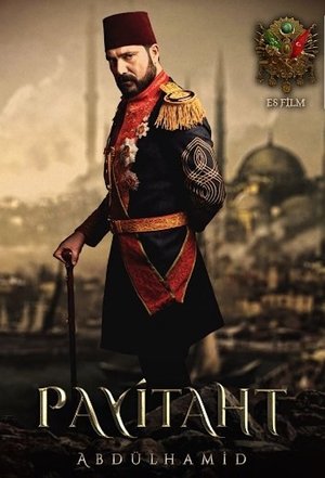 Poster for Payitaht: Abdülhamid: Season  2