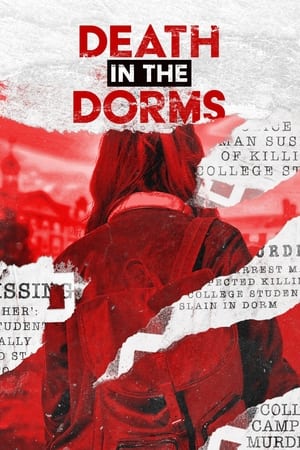 Poster for Death in the Dorms: Season 1