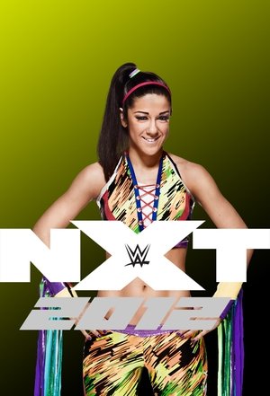 Poster for WWE NXT: Season 6