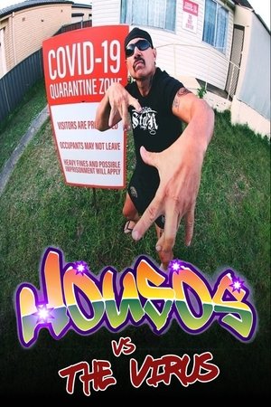 Poster for Housos: Housos vs Virus