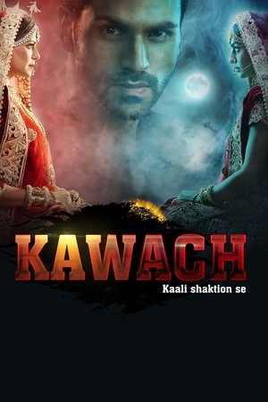 Poster for Kawach: Kawach - Kaali Shaktion Se
