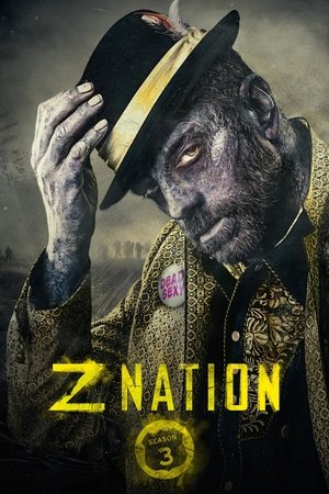 Poster for Z Nation: Season 3
