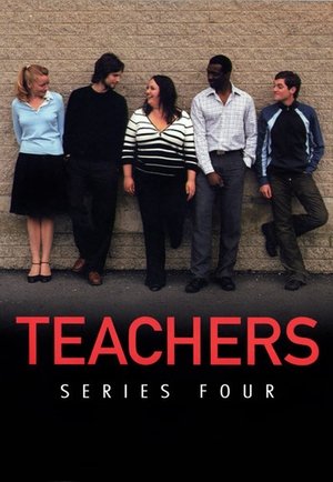 Poster for Teachers: Season 4