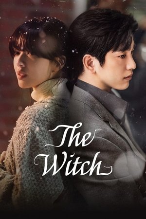Poster for The Witch: Season 1