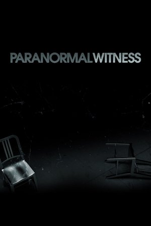 Poster for Paranormal Witness: Season 2
