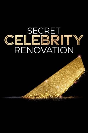 Poster for Secret Celebrity Renovation: Season 2