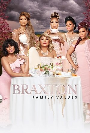 Poster for Braxton Family Values: Specials