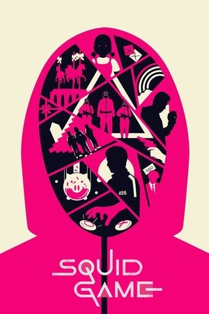 Poster for Squid Game