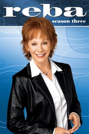 Poster for Reba: Season 3