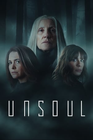 Poster for Unsoul: Season 1