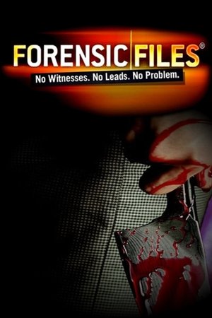 Poster for Forensic Files: Season 2