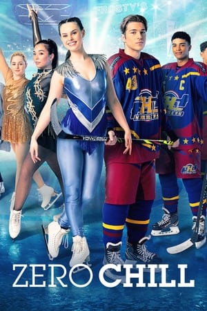 Poster for Zero Chill: Season 1