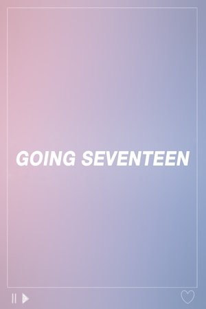 Poster for GOING SEVENTEEN: GOING SEVENTEEN 2019
