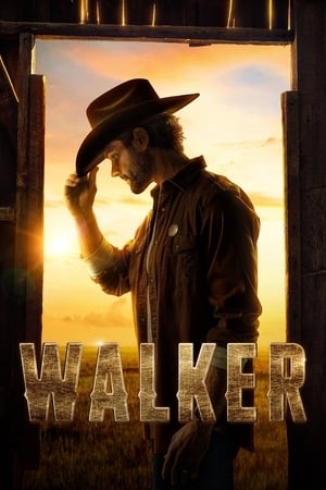 Poster for Walker: Season 1
