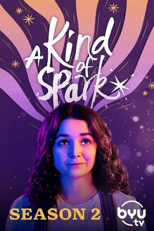 Poster for A Kind of Spark: Season 2