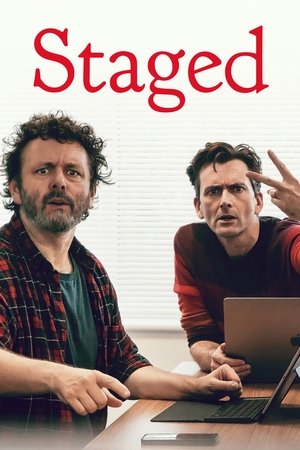 Poster for Staged: Series 3