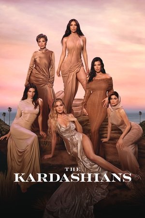 Poster for The Kardashians: Season 5