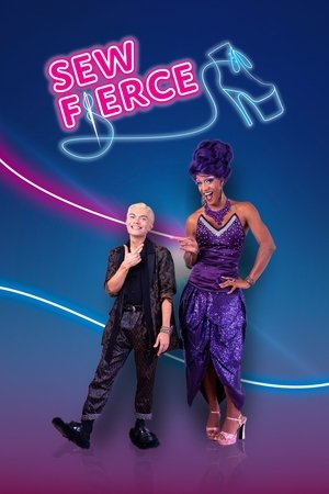 Poster for Sew Fierce: Season 1