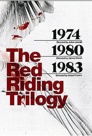 Poster for Red Riding: Season 1