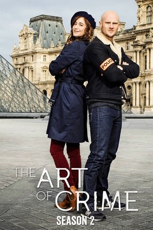 Poster for The Art of Crime: Season 2